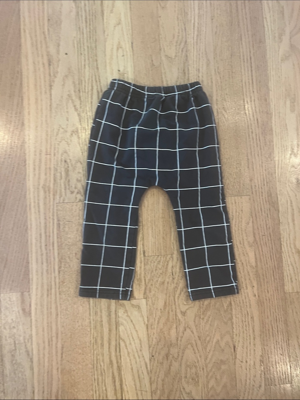 Toddler pants